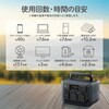 DPSN610 ポータブル電源 京セラインダストリアルツールズ 71000426
