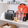 DPSN610 ポータブル電源 京セラインダストリアルツールズ 71000426