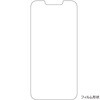 SMF-IP251FLGPV iPhone16e用フィルム/のぞき見防止 ナカバヤシ 71002350