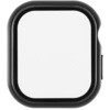SMWC-AW421BK AppleWatch42mm ガラス+ケース/ジェットブラック ナカバヤシ 71002368