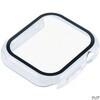 SMWC-AW421CL AppleWatch42mm ガラス+ケース/クリア ナカバヤシ 71002377