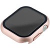 SMWC-AW421PG AppleWatch42mm ガラス+ケース/ピンクゴールド ナカバヤシ 71002386