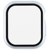 SMWC-AW421SL AppleWatch42mm ガラス+ケース/シルバー ナカバヤシ 71002395