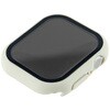 SMWC-AW421ST AppleWatch42mm ガラス+ケース/スターライト ナカバヤシ 71002411