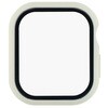 SMWC-AW421ST AppleWatch42mm ガラス+ケース/スターライト ナカバヤシ 71002411