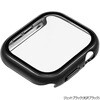 SMWC-AW461BK AppleWatch 46mm ガラス+ケース/ジェットブラック ナカバヤシ 71002420