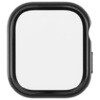 SMWC-AW461BK AppleWatch 46mm ガラス+ケース/ジェットブラック ナカバヤシ 71002420