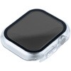 SMWC-AW461CL AppleWatch 46mm ガラス+ケース/クリア ナカバヤシ 71002429