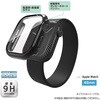 SMWC-AW461CL AppleWatch 46mm ガラス+ケース/クリア ナカバヤシ 71002429