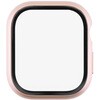 SMWC-AW461PG AppleWatch 46mm ガラス+ケース/ピンクゴールド ナカバヤシ 71002438