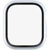 SMWC-AW461SL AppleWatch 46mm ガラス+ケース/シルバー ナカバヤシ 71002447