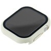 SMWC-AW461ST AppleWatch 46mm ガラス+ケース/スターライト ナカバヤシ 71002456