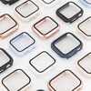SMWC-AW441NB Apple Watch 44mm ガラス+ケース/NB ナカバヤシ 71002526