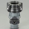 EA124GC-5 3/4"NH ストップ バルブ エスコ 71003181