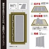 TP3-1809BN-FFYY パーテーション コマイ 71004520