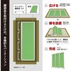 TP3-1809BN-FFEE パーテーション コマイ 71004538