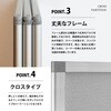 TP4-1806BN-FFYY パーテーション コマイ 71004565