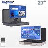 PAP-270(B) ポータブルタッチパネルPC エフケイシステム 71005317