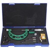 QEM146-100K デジタル替アンビル式外側マイクロメータ SK(新潟精機) 71005676