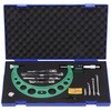 QEM146-200K デジタル替アンビル式外側マイクロメータ SK(新潟精機) 71005685