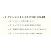 EA315-4 ケーブルジョイント (雄) エスコ 71008887