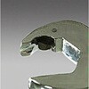 EA614DB-9 コンビネーションレンチ (デュアルラチェット) エスコ 71009210