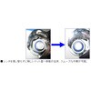 EA614DB-11 コンビネーションレンチ (デュアルラチェット) エスコ 71009219