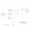 EA815HN-1BA コンセント (埋め込み) エスコ 71010111