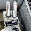 EA991CT-1BA グリース自動給油器 (リチウム系) エスコ 71010768