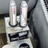 EA991CT-2BA グリース自動給油器 (モリブデン系) エスコ 71010777