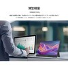 JN-MD-IPS133F 13.3型/1920×1080/miniHDMI×1、USB-C×2/ブラック/スピーカー有/2年保証 JAPANNEXT 71010960