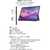 JN-MD-IPS133F 13.3型/1920×1080/miniHDMI×1、USB-C×2/ブラック/スピーカー有/2年保証 JAPANNEXT 71010960