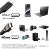 JN-MD-IPS133F 13.3型/1920×1080/miniHDMI×1、USB-C×2/ブラック/スピーカー有/2年保証 JAPANNEXT 71010960