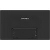 JN-MD-IPS185F 18.5型/1920×1080/miniHDMI×1、USB-C×2/ブラック/スピーカー有/2年保証 JAPANNEXT 71010969
