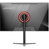 JN-IPS315U-HSPC6 31.5型/3840×2160/HDMI×1、DP×1、USB-C×1/ブラック/スピーカー有/2年保証 JAPANNEXT 71010978