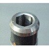 EA611BT-1A ビットホルダー (T型 1/4"Hexビット用) エスコ 71011897