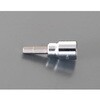 EA617GH-5 ビットソケット (INHEX) エスコ 71012055