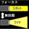 EA758E-32 フラッシュライト/LED エスコ 71014801