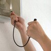 EA758RS-201 フレキシブル隙間ライト/LED エスコ 71014941