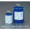 EA942EW-23 油性蛍光塗料 (屋内外用) エスコ 71016115