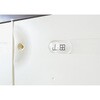 EA954ES-41 シューズボックス エスコ 71016605