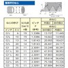 EA141AV-157 ニップル (G 1/2"xG 1/4") エスコ 71016779