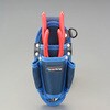 EA534KS-16 プライヤーセット (ホルダー付き) エスコ 71017549