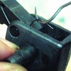 EA566AF プローブ (精密用) エスコ 71017585