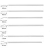 EA566AF プローブ (精密用) エスコ 71017585