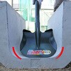 EA650BJ-15 ショベル (2way) エスコ 71017987