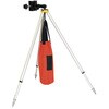 EA720ME-95 測量ロッドスタンド (20～50mm用) エスコ 71018030