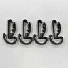 EA758CW-60A ヘッドライトベルトクリップ (ヘルメット用) エスコ 71018075