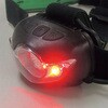 EA758RX-810D ヘッドライト/LED (充電池セット) エスコ 71018118