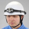 EA758RX-810D ヘッドライト/LED (充電池セット) エスコ 71018118